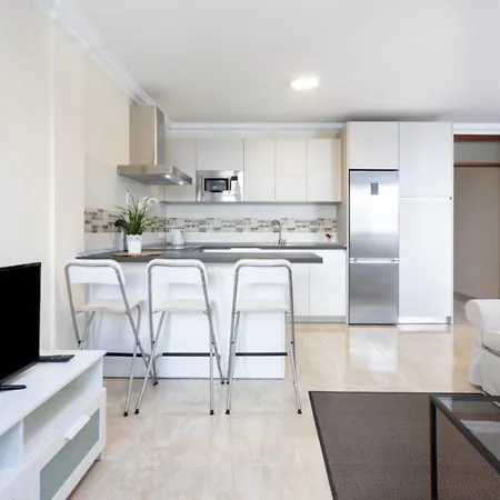 Piso En El Corazon De Icod De Vinos 102 Appartement *