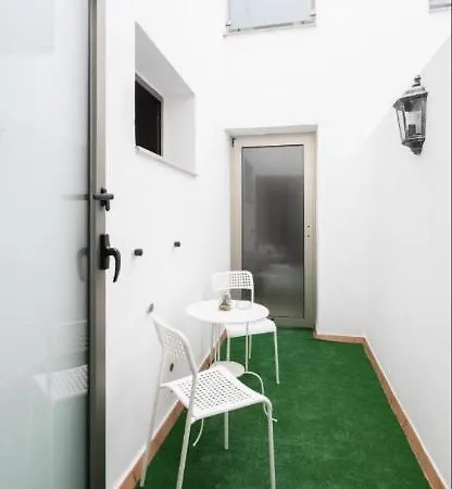 Apartmán Piso En El Corazon De Icod De Vinos 102 *