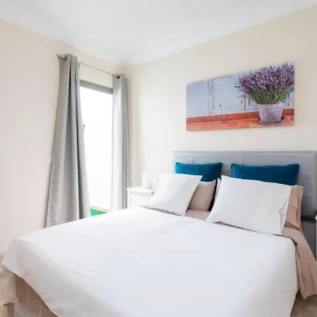 Apartmán Piso En El Corazon De Icod De Vinos 102