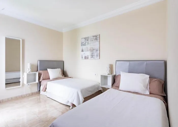 Piso En El Corazon De Icod De Vinos 102 איקוד דה לוס וינוס