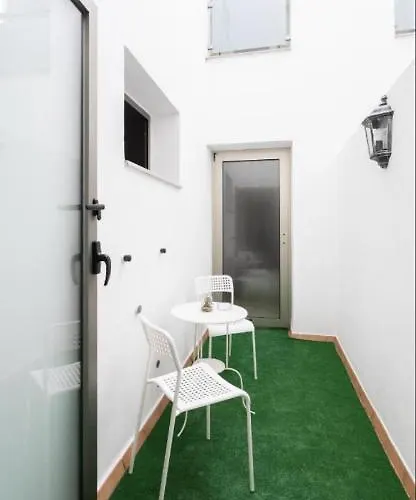 דירה Piso En El Corazon De Icod De Vinos 102 *