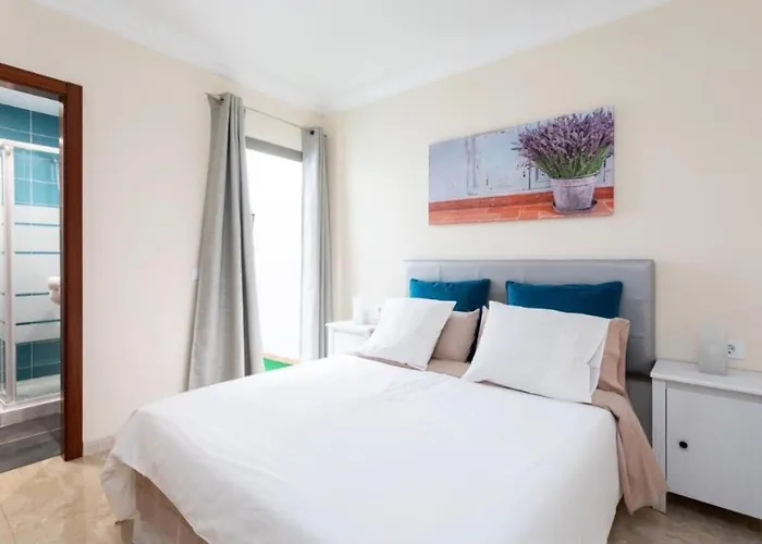 Apartmán Piso En El Corazon De Icod De Vinos 102